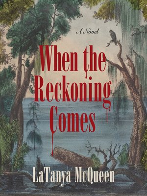 cover image of When the Reckoning Comes